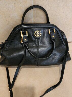 Gucci shoulder bag